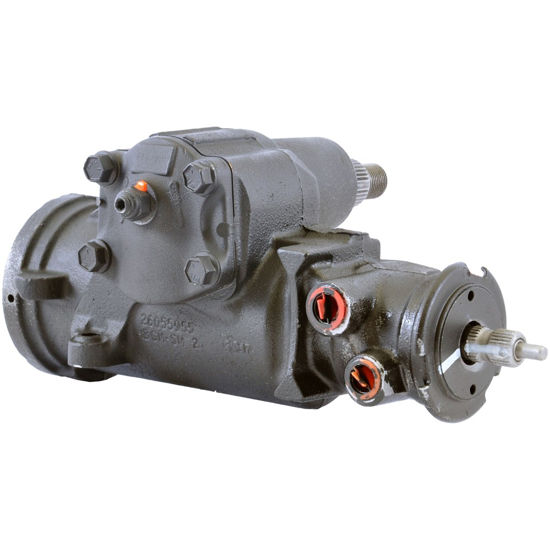 Picture of 36G0072 Reman Steering Gear  BY ACDelco