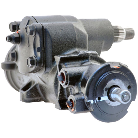 Picture of 36G0075 Reman Steering Gear  BY ACDelco