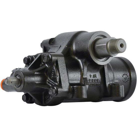 Picture of 36G0090 Reman Steering Gear  BY ACDelco