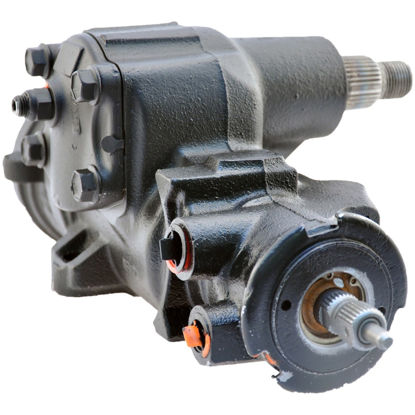 Picture of 36G0121 Reman Steering Gear  BY ACDelco