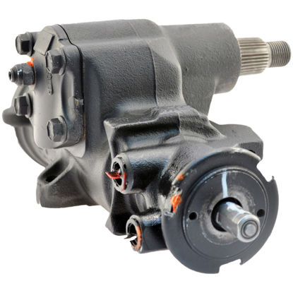 Picture of 36G0144 Reman Steering Gear  BY ACDelco