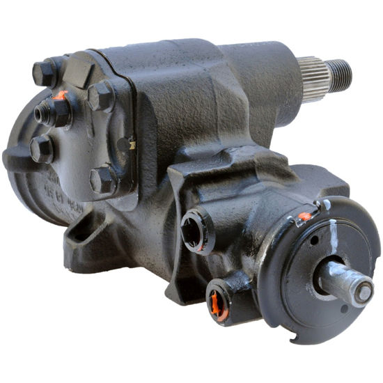 Picture of 36G0157 Reman Steering Gear  BY ACDelco