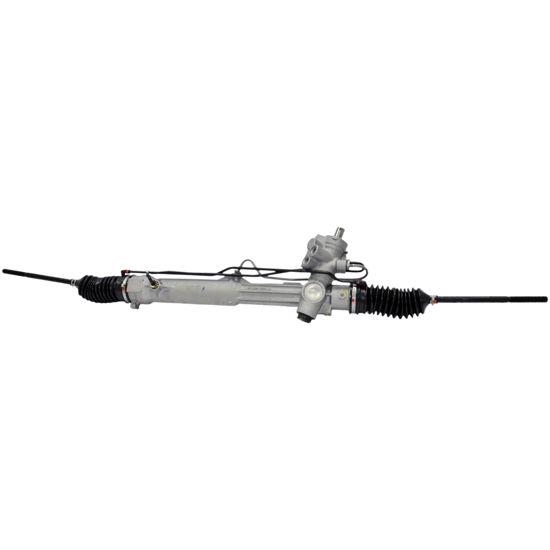 Picture of 36R0181 Reman Rack and Pinion Complete Unit  BY ACDelco