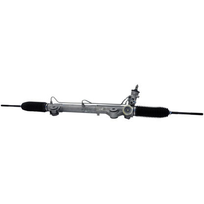 Picture of 36R0217 Reman Rack and Pinion Complete Unit  BY ACDelco