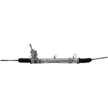 Picture of 36R0281 Reman Rack and Pinion Complete Unit  BY ACDelco