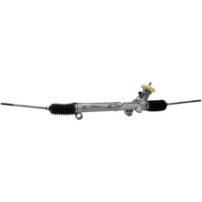 Picture of 36R0445 Reman Rack and Pinion Complete Unit  BY ACDelco