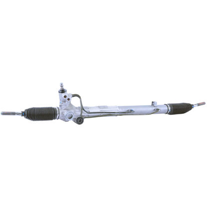 Picture of 36R0860 Reman Rack and Pinion Complete Unit  BY ACDelco