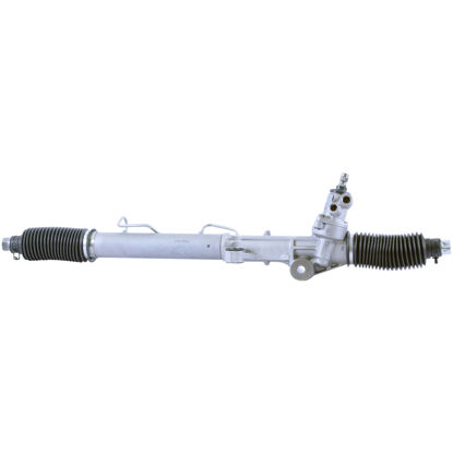 Picture of 36R0934 Reman Rack and Pinion Complete Unit  BY ACDelco
