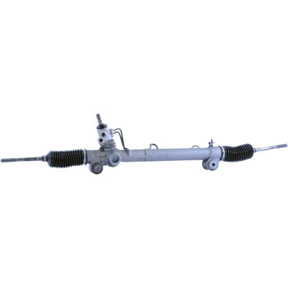 Picture of 36R0938 Reman Rack and Pinion Complete Unit  BY ACDelco