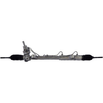 Picture of 36R1167 Reman Rack and Pinion Complete Unit  BY ACDelco
