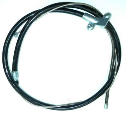 Picture of 25040 Stainless Steel Brake Cable  By ABSCO