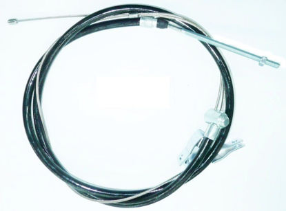 Picture of 25065 Stainless Steel Brake Cable  By ABSCO