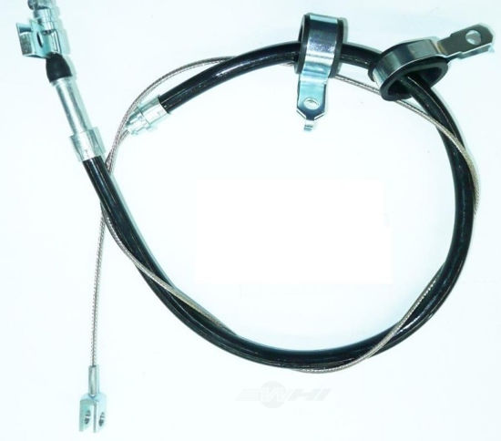 Picture of 25068 Stainless Steel Brake Cable  By ABSCO