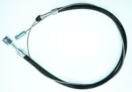 Picture of 25069 Stainless Steel Brake Cable  By ABSCO