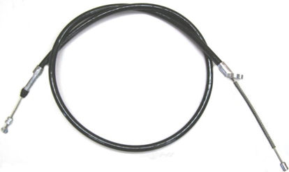 Picture of 25124 Stainless Steel Brake Cable  By ABSCO