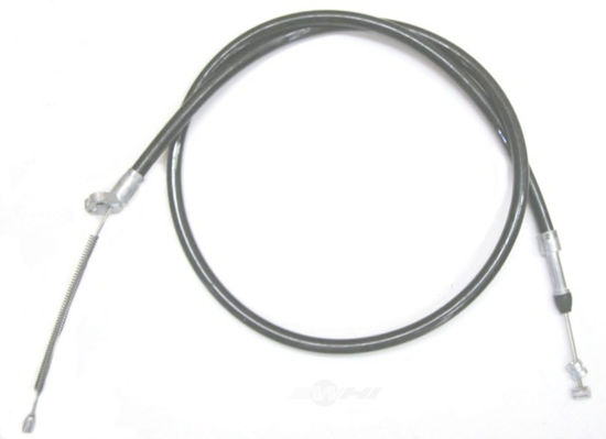 Picture of 25125 Stainless Steel Brake Cable  By ABSCO