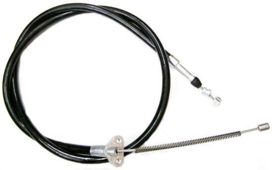 Picture of 25131 Stainless Steel Brake Cable  By ABSCO