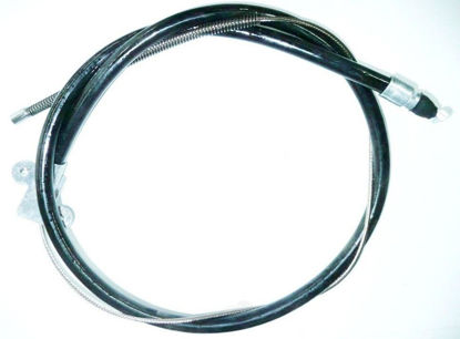 Picture of 25134 Stainless Steel Brake Cable  By ABSCO