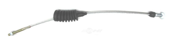 Picture of 25148 Stainless Steel Brake Cable  By ABSCO