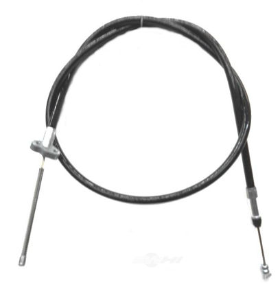 Picture of 25159 Stainless Steel Brake Cable  By ABSCO