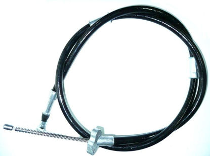 Picture of 25162 Stainless Steel Brake Cable  By ABSCO