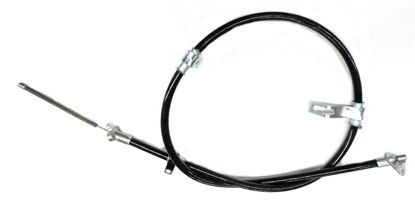 Picture of 25177 Stainless Steel Brake Cable  By ABSCO