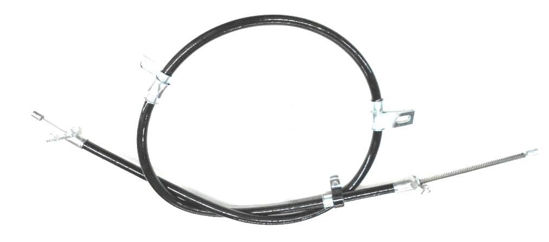 Picture of 25178 Stainless Steel Brake Cable  By ABSCO