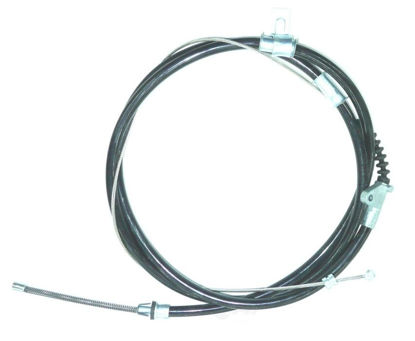 Picture of 25189 Stainless Steel Brake Cable  By ABSCO