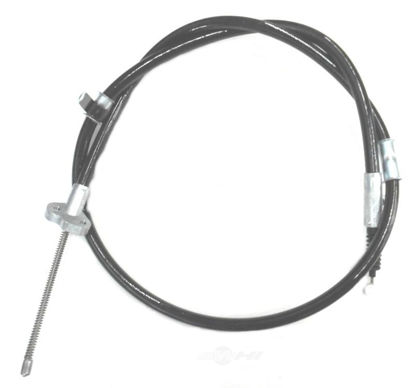 Picture of 25193 Stainless Steel Brake Cable  By ABSCO