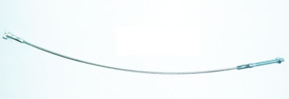 Picture of 25196 Stainless Steel Brake Cable  By ABSCO