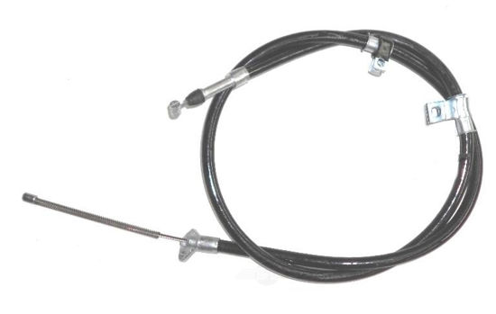 Picture of 25200 Stainless Steel Brake Cable  By ABSCO