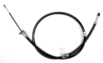 Picture of 25203 Stainless Steel Brake Cable  By ABSCO