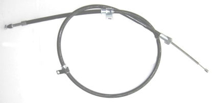 Picture of 25205 Stainless Steel Brake Cable  By ABSCO