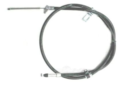Picture of 25206 Stainless Steel Brake Cable  By ABSCO