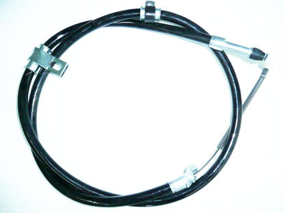Picture of 25211 Stainless Steel Brake Cable  By ABSCO