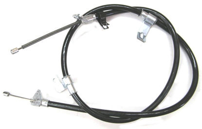 Picture of 25214 Stainless Steel Brake Cable  By ABSCO