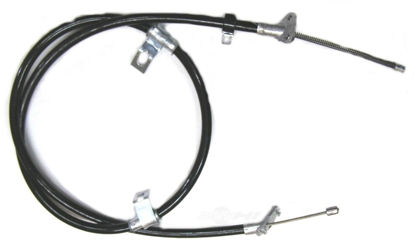 Picture of 25215 Stainless Steel Brake Cable  By ABSCO