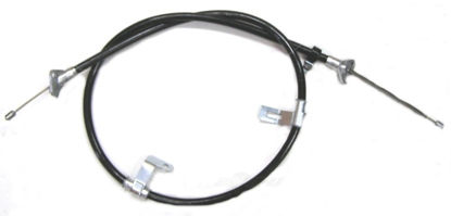 Picture of 25216 Stainless Steel Brake Cable  By ABSCO
