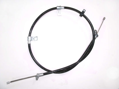 Picture of 25217 Stainless Steel Brake Cable  By ABSCO
