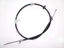 Picture of 25217 Stainless Steel Brake Cable  By ABSCO