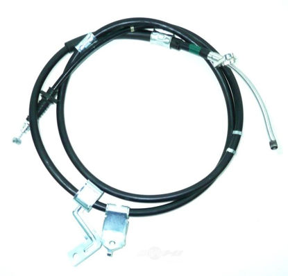 Picture of 25222 Stainless Steel Brake Cable  By ABSCO