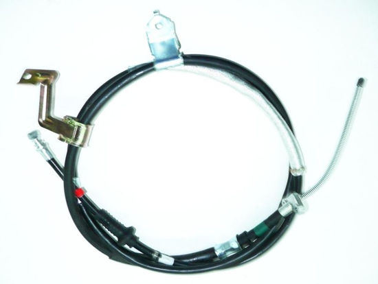 Picture of 25223 Stainless Steel Brake Cable  By ABSCO