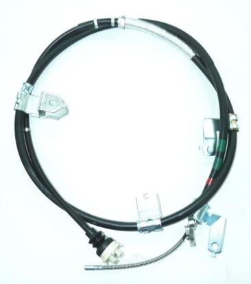 Picture of 25226 Stainless Steel Brake Cable  By ABSCO