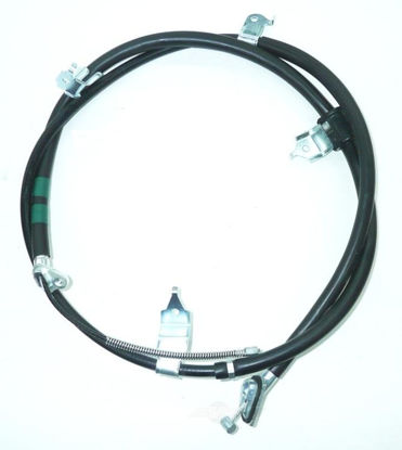 Picture of 25227 Stainless Steel Brake Cable  By ABSCO