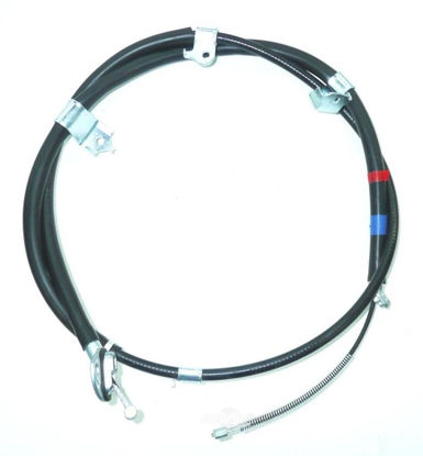 Picture of 25228 Stainless Steel Brake Cable  By ABSCO