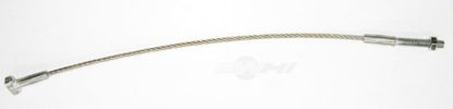 Picture of 25229 Stainless Steel Brake Cable  By ABSCO