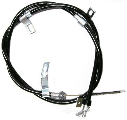 Picture of 25231 Stainless Steel Brake Cable  By ABSCO