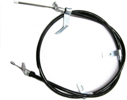 Picture of 25232 Stainless Steel Brake Cable  By ABSCO