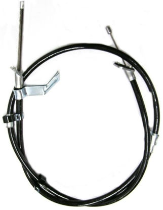 Picture of 25234 Stainless Steel Brake Cable  By ABSCO
