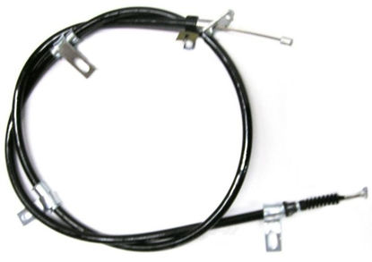 Picture of 25235 Stainless Steel Brake Cable  By ABSCO